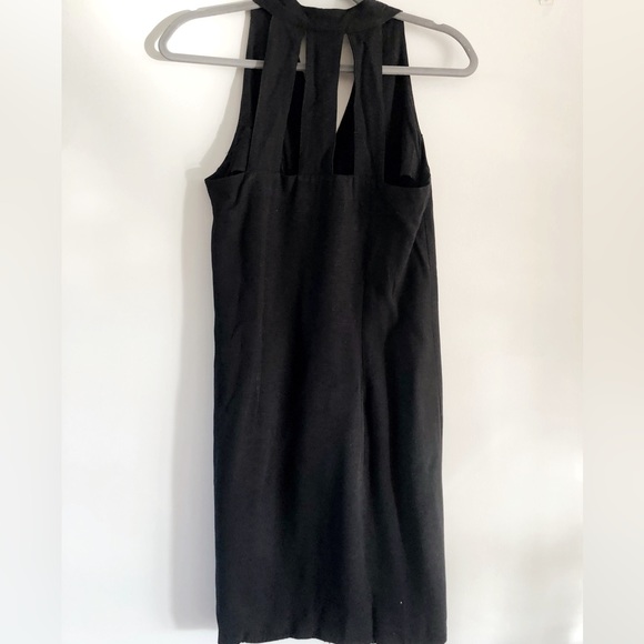 Vintage Classic button down dress - Picture 6 of 16